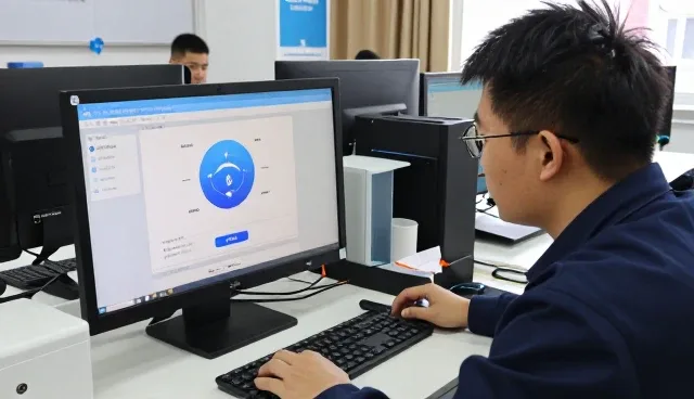 江苏银河数字技术有限公司构建专业数字化平台数据应用服务体系